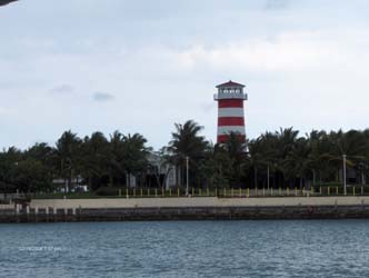 Freeport Light House